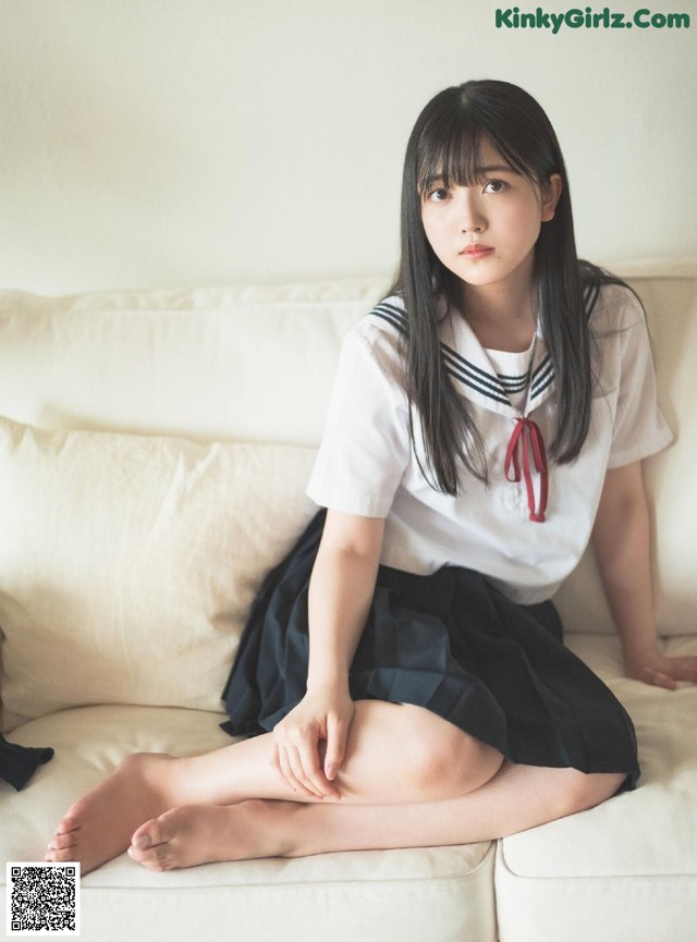 Shiori Kubo 久保史緒里, ENTAME 2019.08 (月刊エンタメ 2019年8月号) No.318b13