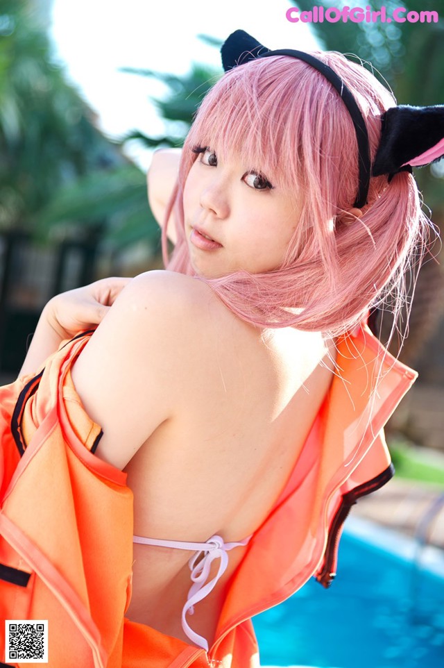 Cosplay Yori - Xoppis Dramasex Secretjapan No.a85694