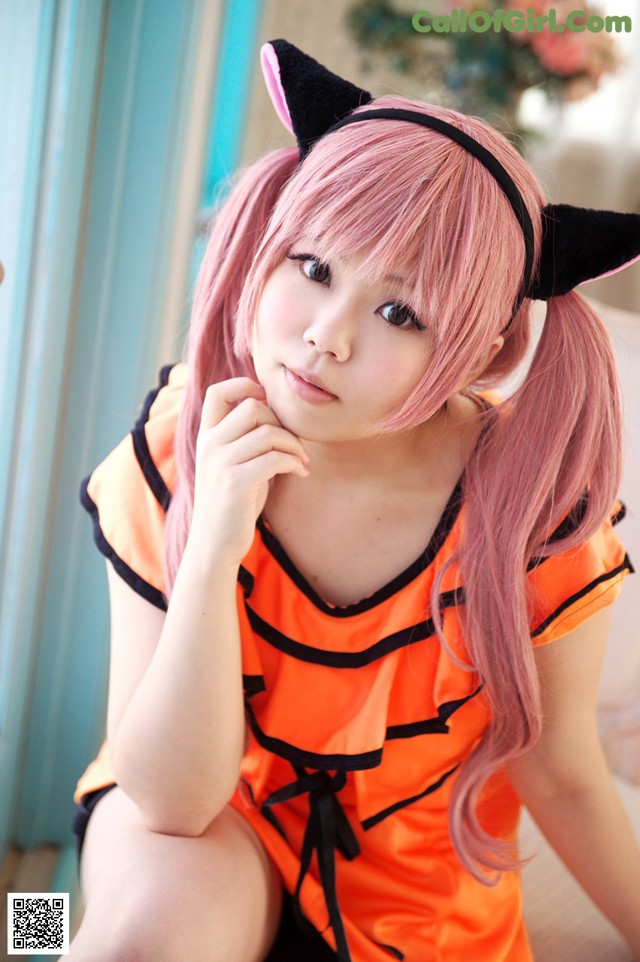 Cosplay Yori - Xoppis Dramasex Secretjapan No.a85694