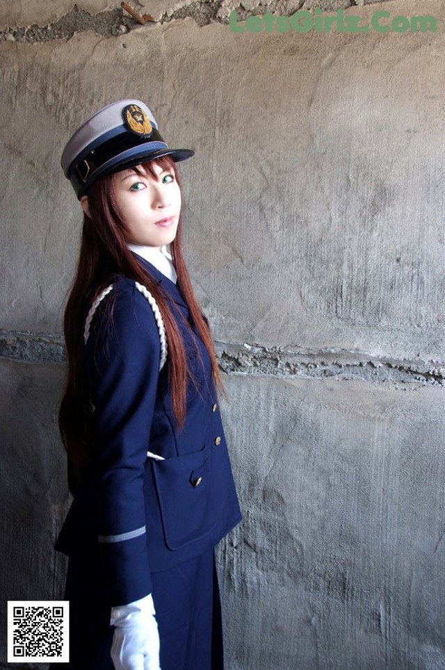 Rei Kohinata - Fucksshowing Inigin Gifs No.9bba6a