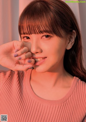 Akari Kito 鬼頭明里, Weekly Playboy 2021 No.30 (週刊プレイボーイ 2021年30号)