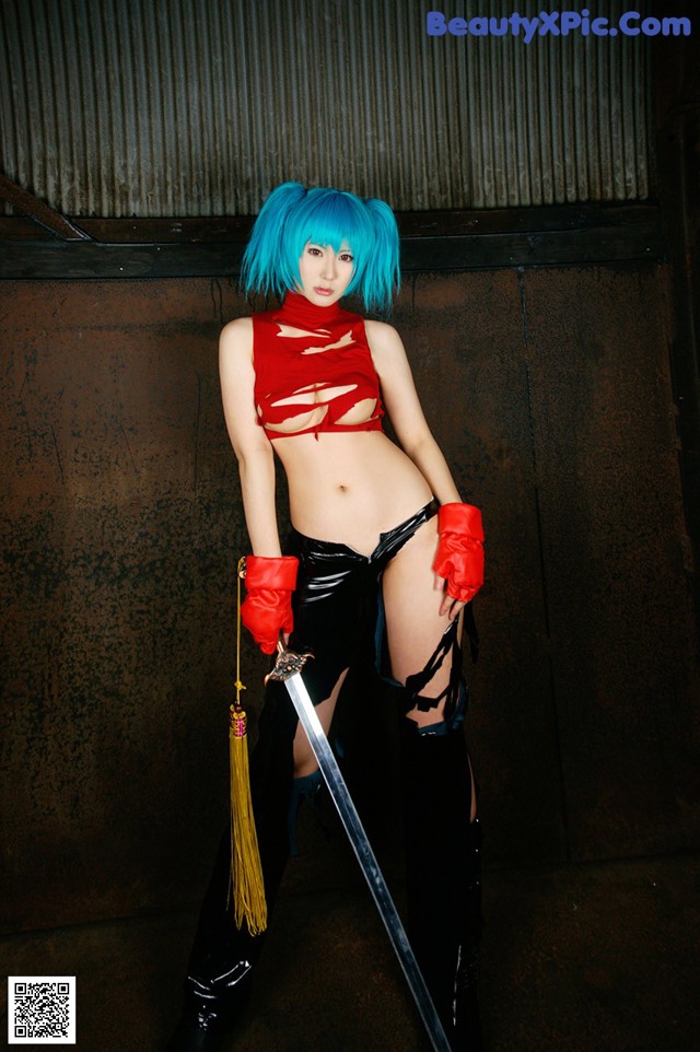 Cosplay Kibashii - Series Cum Inside No.15eab1