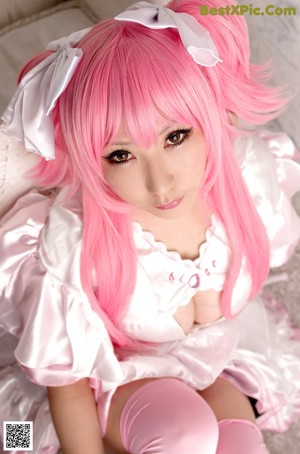 Cosplay Saku - Follhdsex Ver Videos