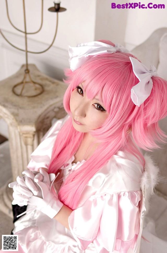 Cosplay Saku - Follhdsex Ver Videos No.31730e