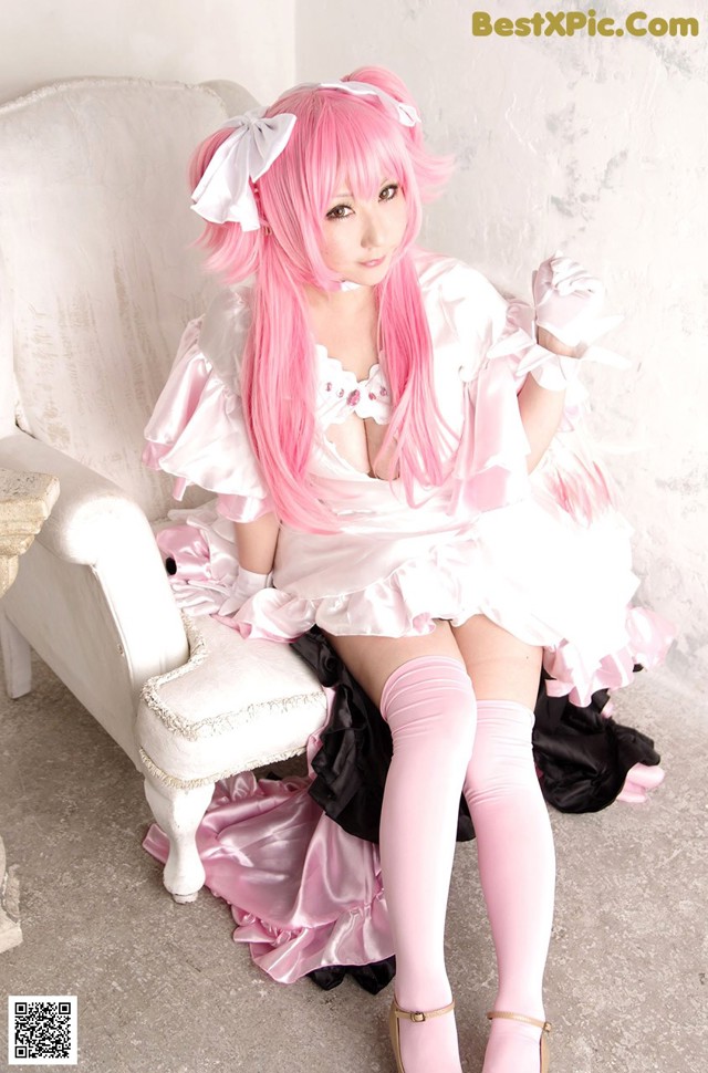 Cosplay Saku - Follhdsex Ver Videos No.31730e