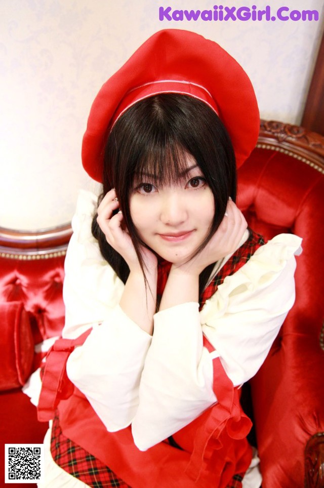 Ai Sakuno - Chloe18 Momteen Bang No.7ee2d7