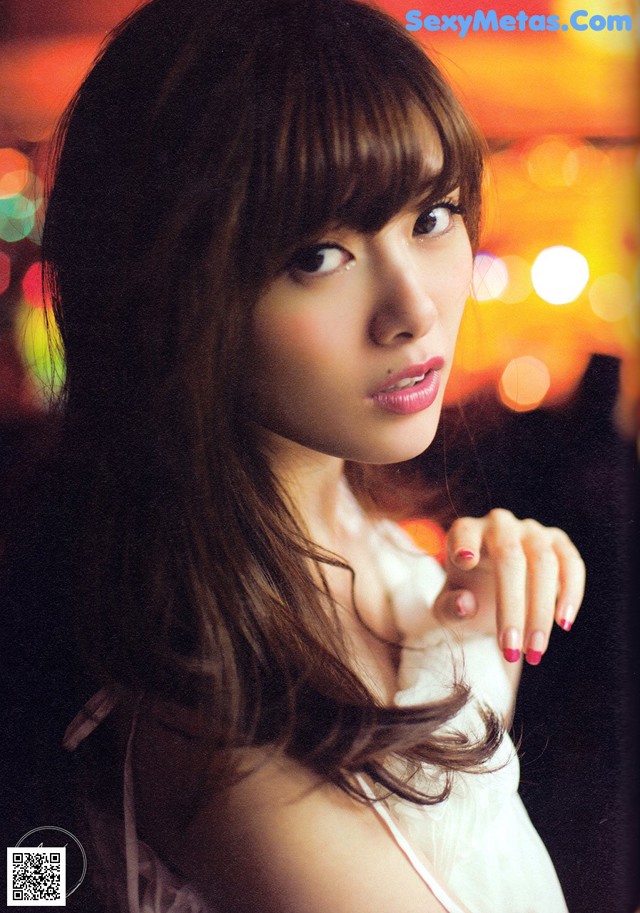 Mai Shiraishi - Cuckolde English Sexy No.717c26