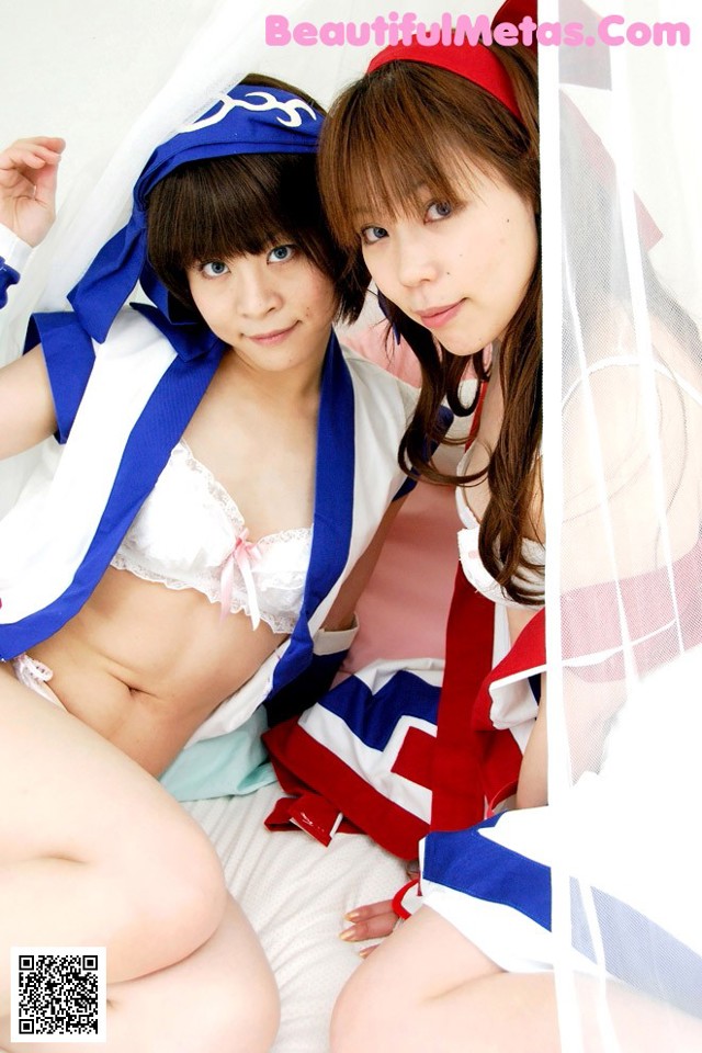 Daichi No Monogatari - Cortos Photo Bugil No.e86216