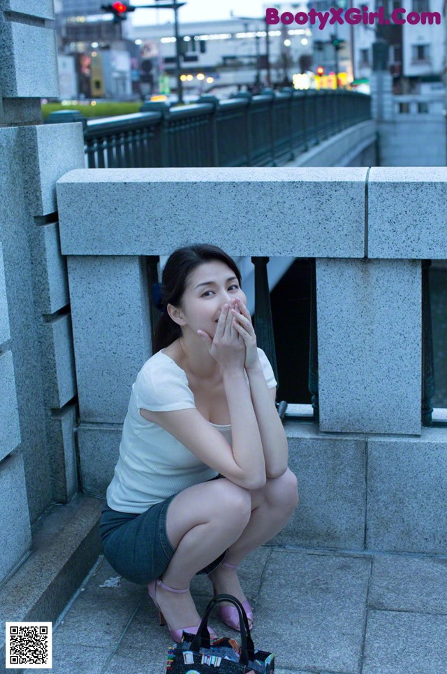 Manami Hashimoto - Livean Bugil 3movs No.d46956