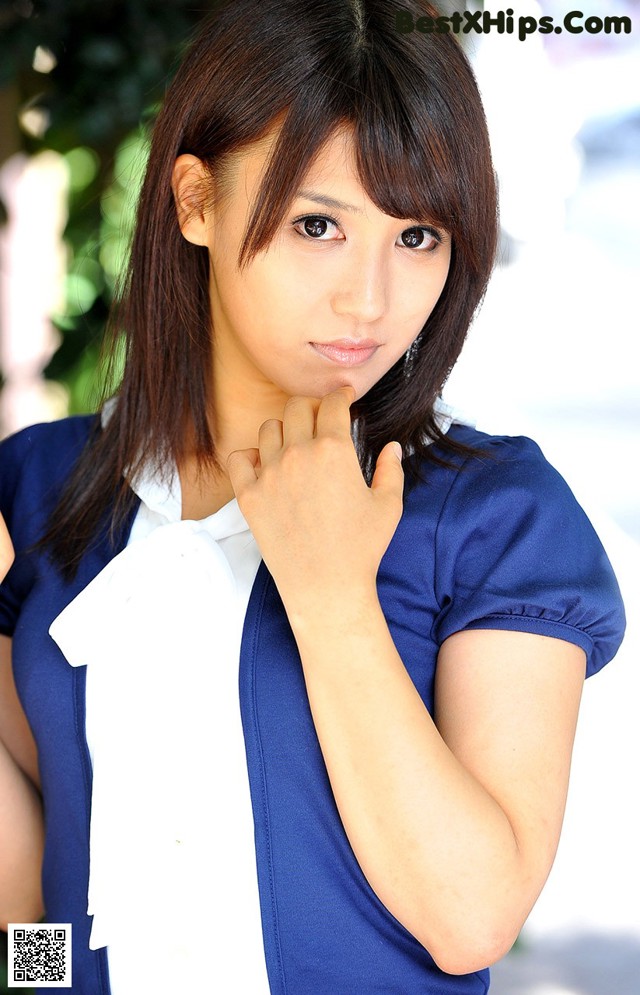 Yukari Mitsui - Degital Galas Pofotos No.1cbda7