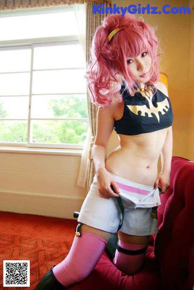 Cosplay Tatsuki - Imej Galleries Xxx No.453a54