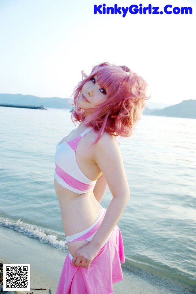 Cosplay Tatsuki - Imej Galleries Xxx No.453a54