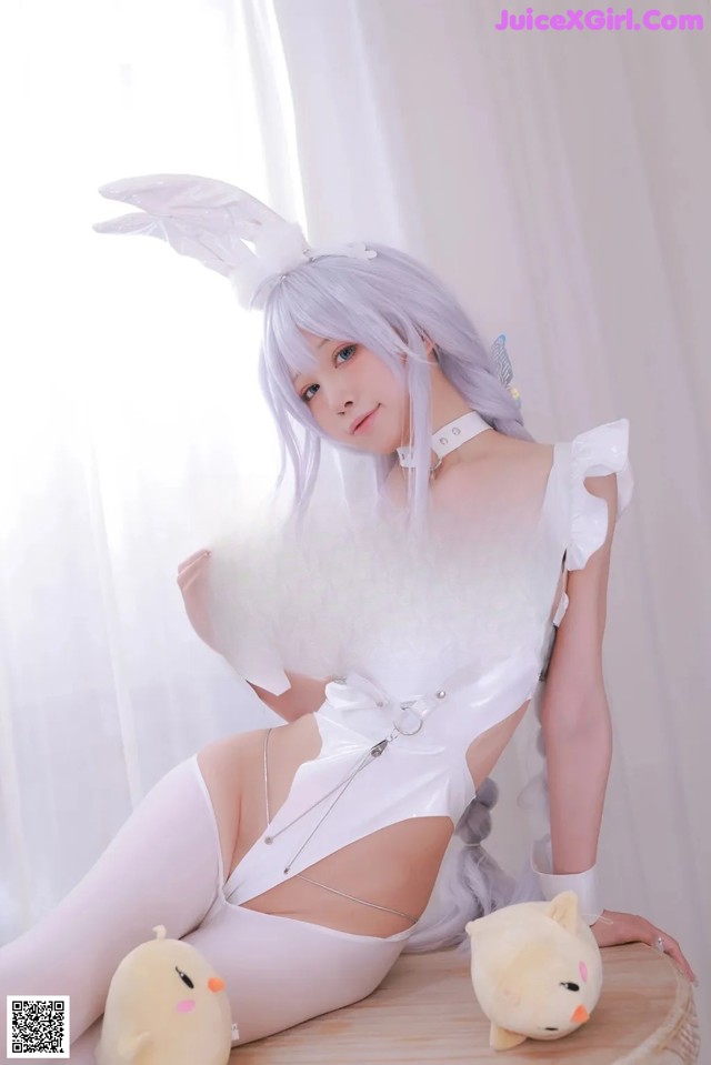 Coser@水淼aqua Vol.103: (69 photos) No.1ca82c