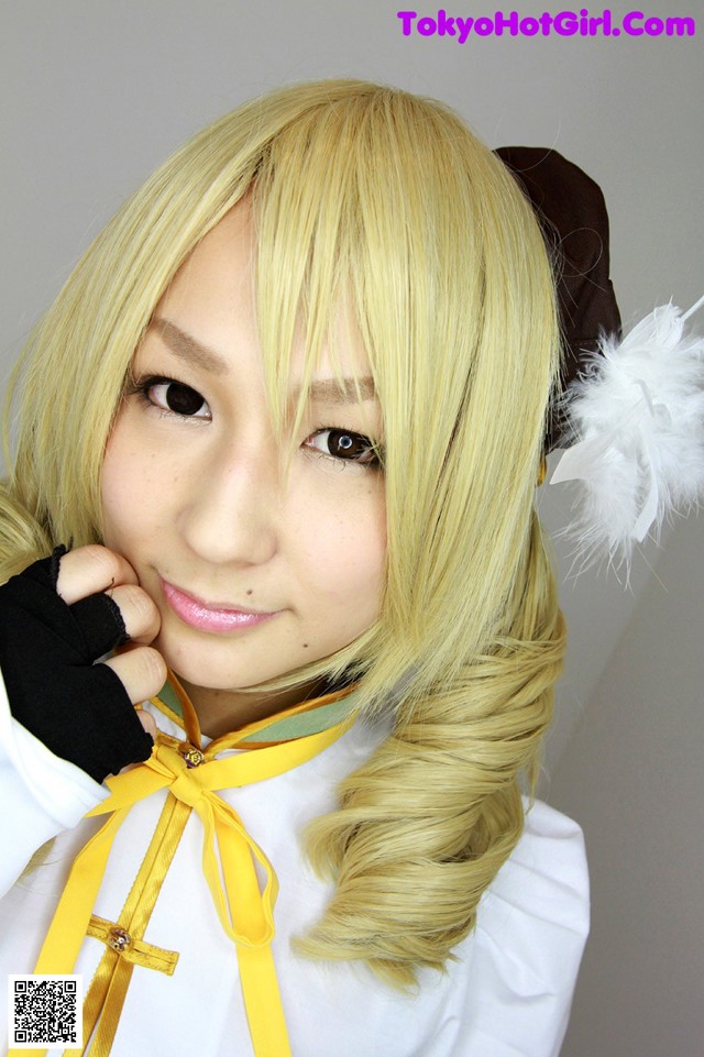 Cosplay Ippon Shoubu - Outta Gand Download No.ada16f
