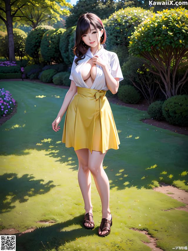 Hentai - 炎夏里的热辣诱惑 Set 1 20230610 Part 55 No.2d426c