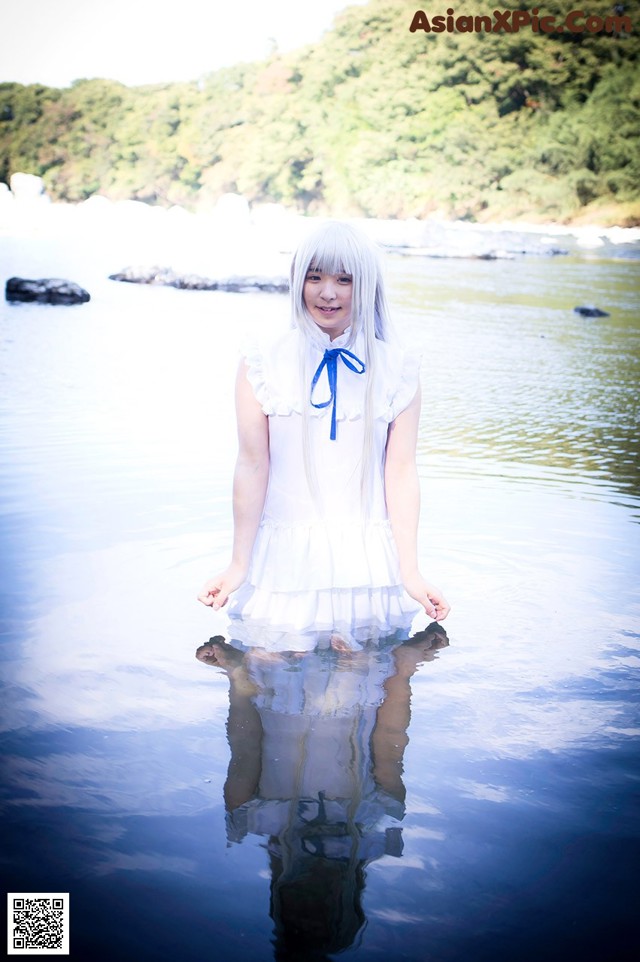 Cosplay Komugi - Camgirl Thai Girl No.7effd5