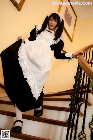 Cosplay Maid - Girlsteen Porn News