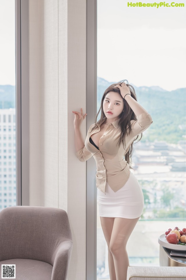 Zzyuri 쮸리, [SAINT Photolife] Office Returns Set.02 No.232840