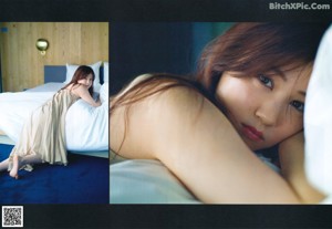 Minami Hoshino 星野みなみ, B.L.T Graph 2021年03月号 Vol.65