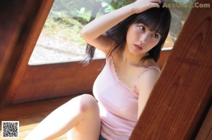 Miku Tanaka 田中美久, BUBKA 2019.01 (ブブカ 2019年1月号)