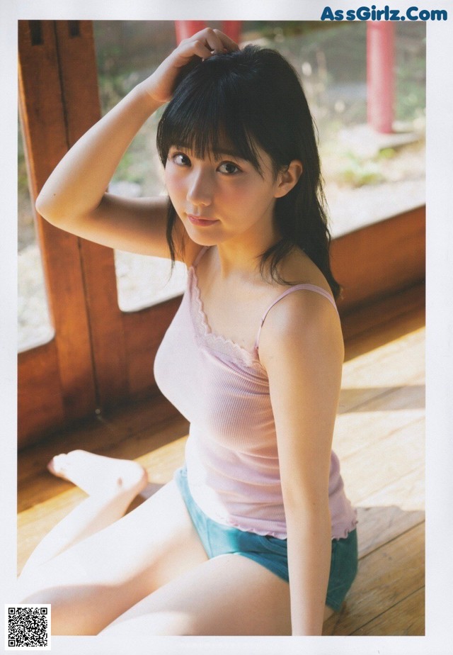 Miku Tanaka 田中美久, BUBKA 2019.01 (ブブカ 2019年1月号) No.0e3685