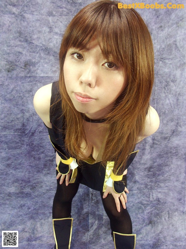 Cosplay Wotome - Imagenes Http Sv No.309482