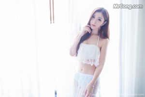 IMISS Vol.091: Model Miao Miao (淼淼 萌萌 哒) (53 photos)