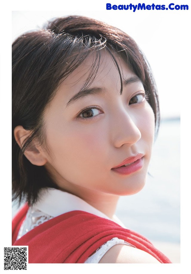 Rena Takeda 武田玲奈, Shonen Sunday 2019 No.49 (少年サンデー 2019年49号) No.49c7d2