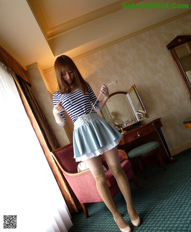 Tiara Ayase - Bathroomsex Meowde Bbw No.808cd6