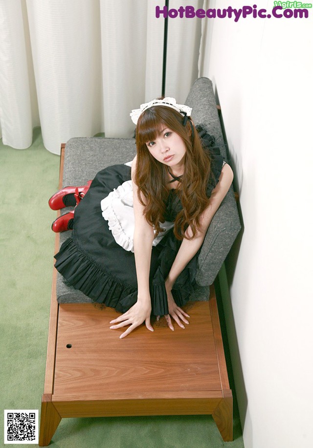 Airi Sasaki - Maely Tease Fisting No.43a4df