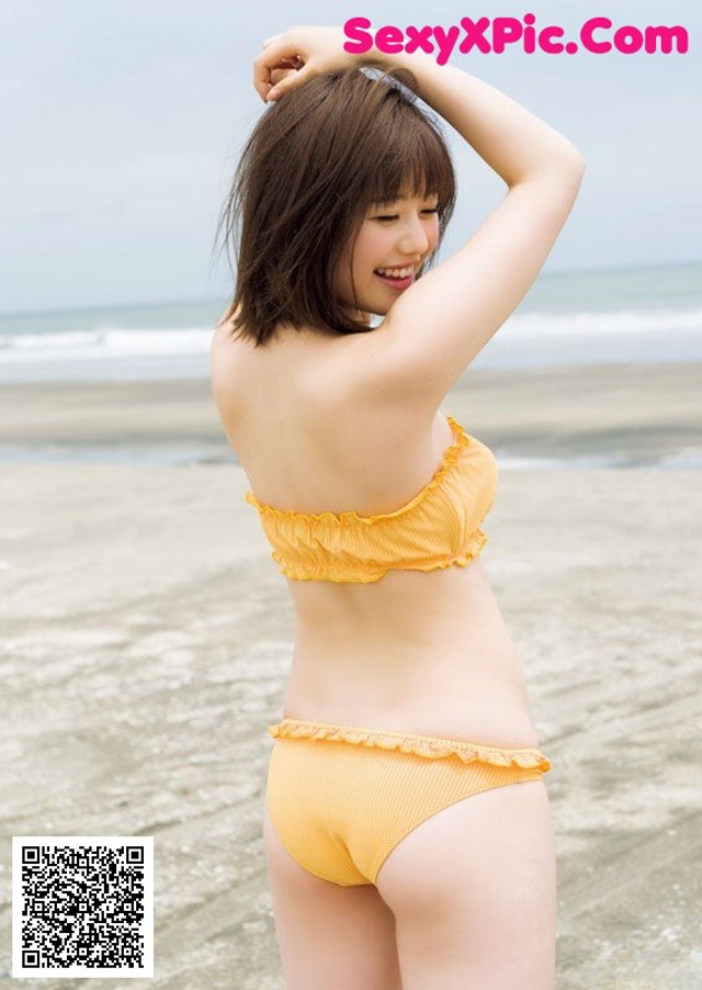 Momoka Ishida 石田桃香, Weekly Playboy 2019 No.29 (週刊プレイボーイ 2019年29号) No.583c58