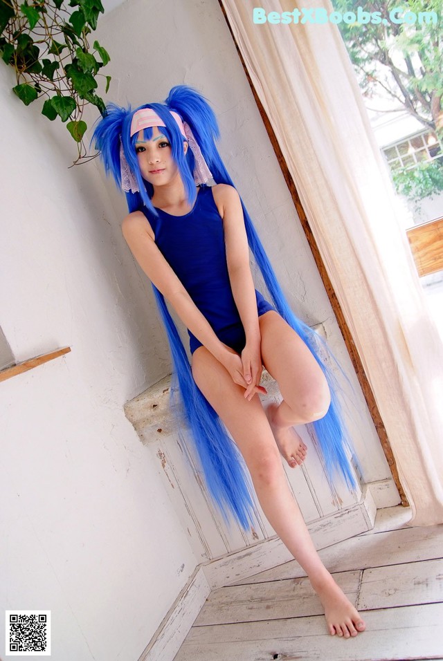 Cosplay Klang - Sin Largebeauty Hd No.5fed96