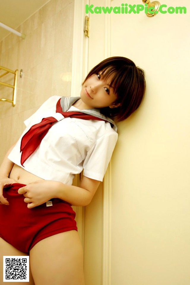 Minami Tachibana - Marq Bathing Sexpothos No.fea9be