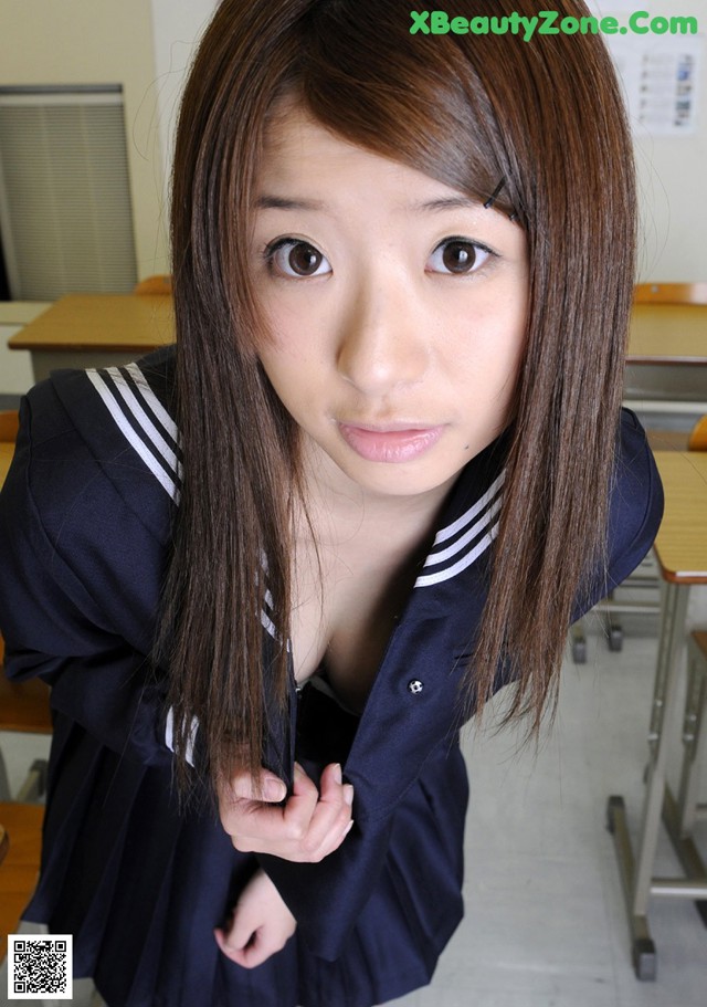 Orihime Saki - Fingeering Filmi Girls No.697165