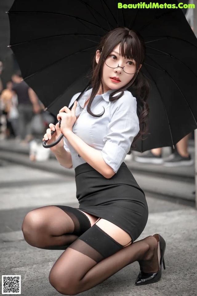 Coser@香草喵露露 No.038: (25 photos) No.6fb56a